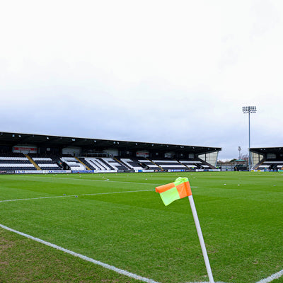 St Mirren (A) - SOLD OUT