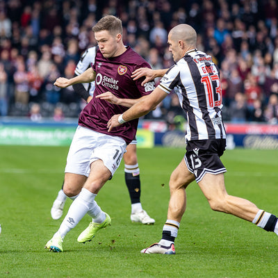 Scottish Cup fixture details confirmed