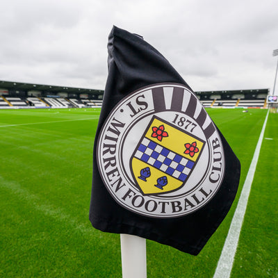 Ticket Information: St. Mirren (A) | Premier Sports Cup