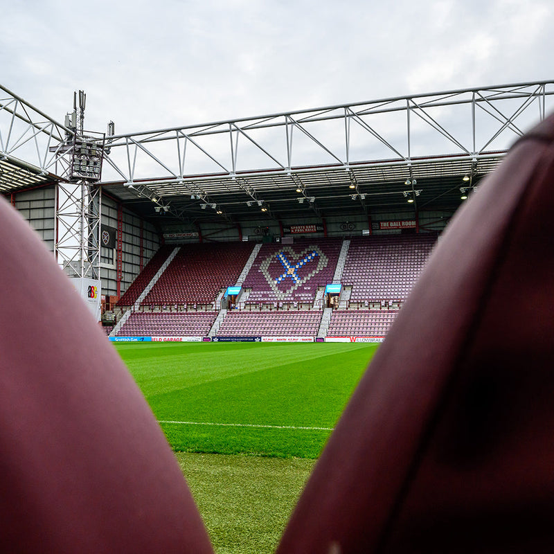 Update from the Board