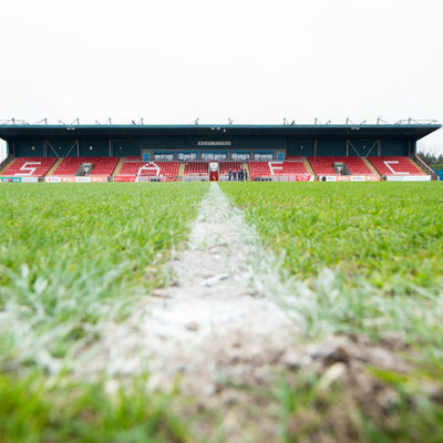 Ticket Information: Stirling Albion (A)