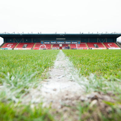 Supporter Information: Stirling Albion (A)