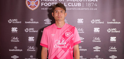 Kyosuke is a Jambo