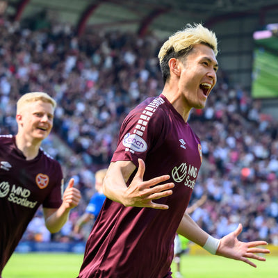 Match Report: Hearts 3-3 Rangers