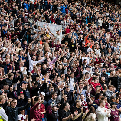 Ticket Exchange Open for Kilmarnock (H)