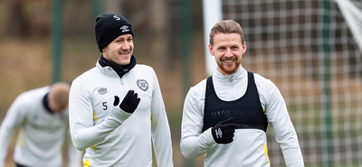 First team open training session for fans