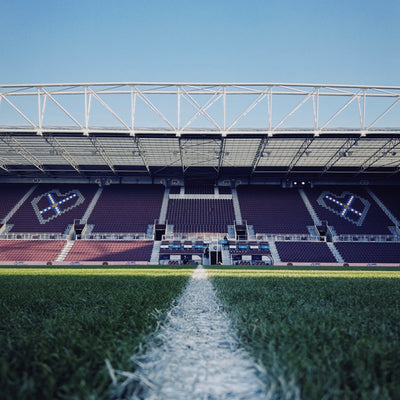 Half-Term Stadium Tours - Kids go free!