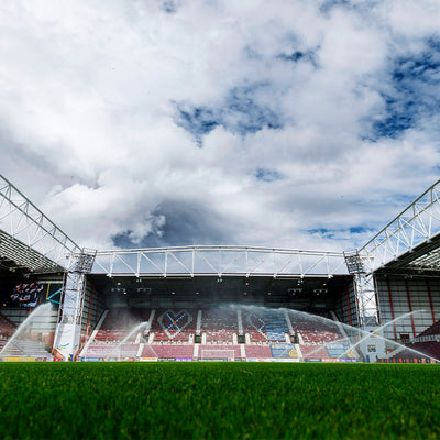 Supporter Information: Hearts vs Rosenborg
