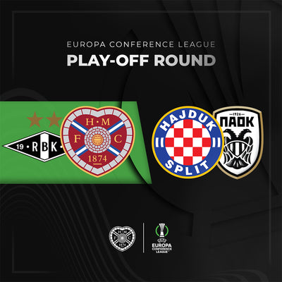 UECL Play-Off Round Draw