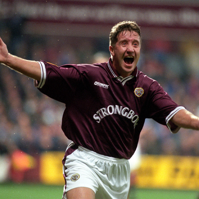 HEARTS ACQUIRES THE JOHN ROBERTSON COLLECTION
