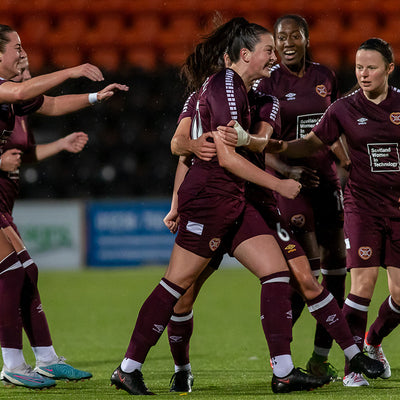 Match Report: Celtic 3-2 Hearts