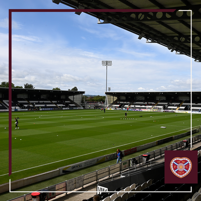 St Mirren (A) Tickets Sold Out