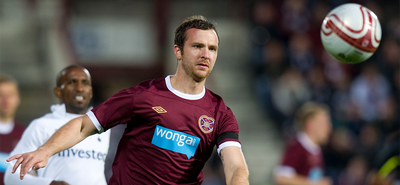 Andrew Webster appointed Academy Manager