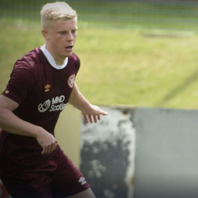 MATCH REPORT: WIGAN 3-0 HEARTS