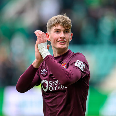 Wilson extends contract