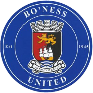 Bo'ness United