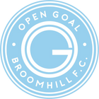 Open Goal Broomhill
