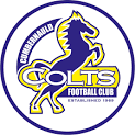 Cumbernauld Colts