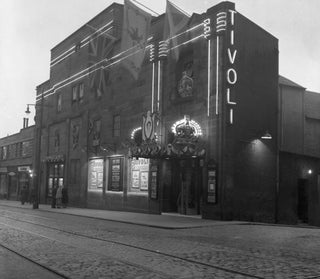 Stop 6 - The Tivoli Cinema