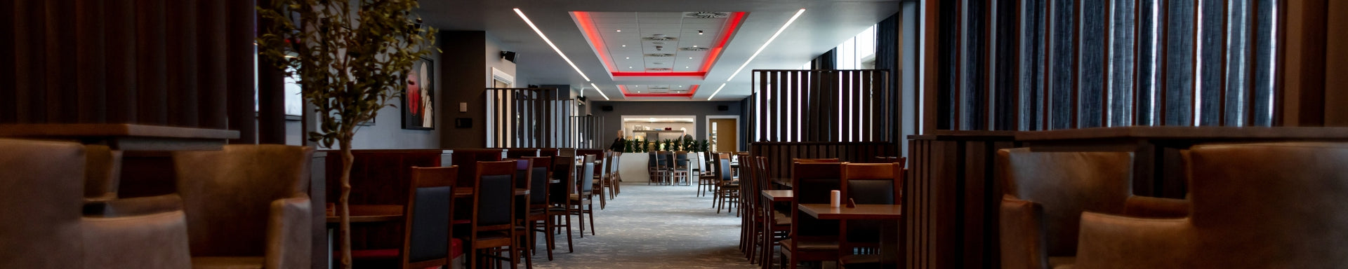 The Skyline Lounge - Events