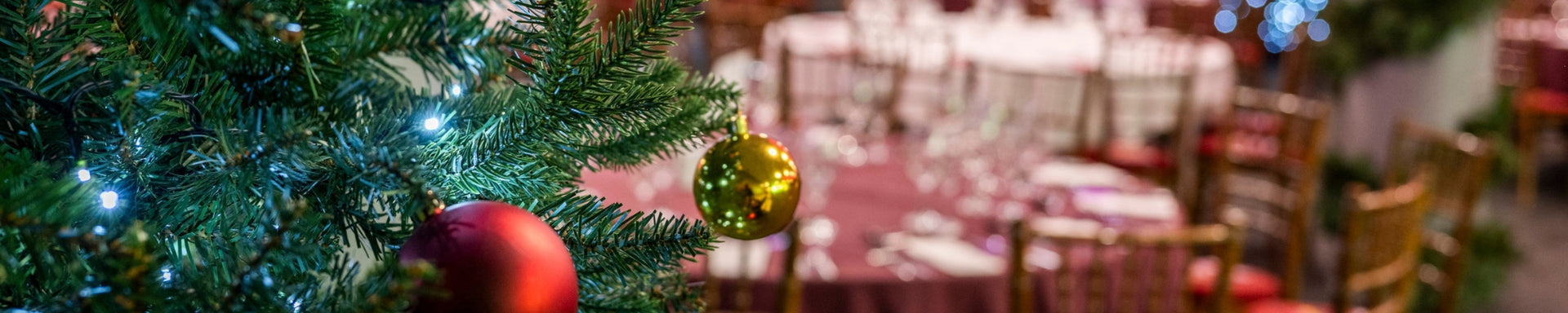 Celebrate Christmas 2025 at Tynecastle Park