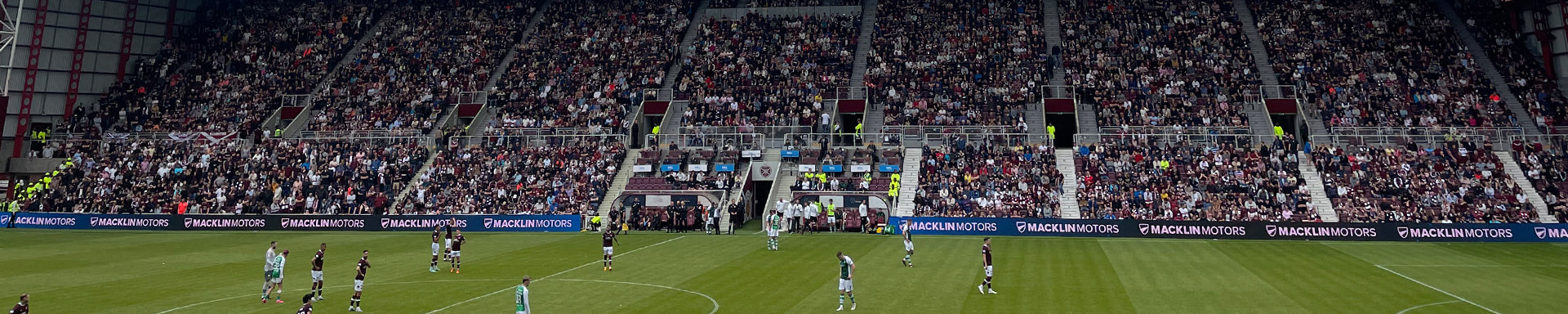 Stadium Advertising