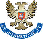 St Johnstone