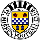 St Mirren