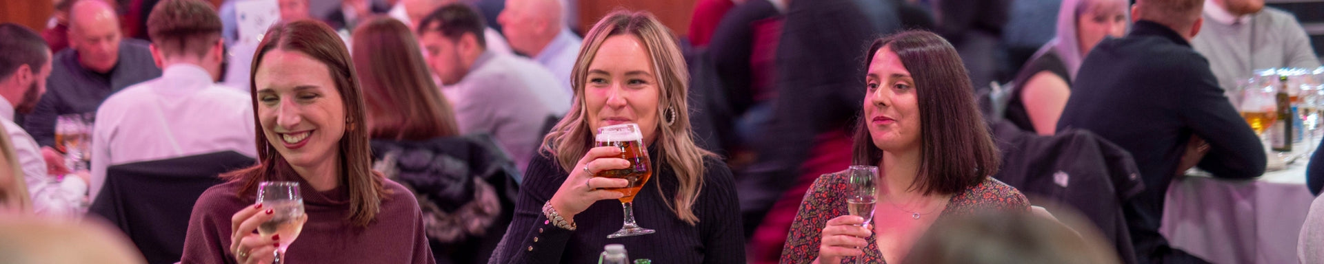 Hospitality at Tynecastle Park