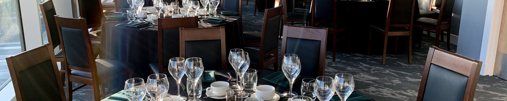 The Skyline Lounge - Events