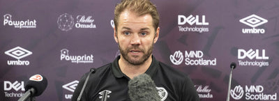 Tomorrow is for our fans