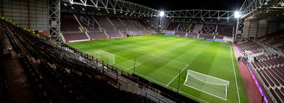 Supporter Information: Hearts vs FC Zurich