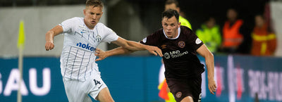 Team News: Hearts vs FC Zurich