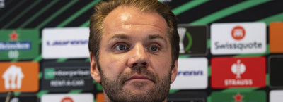 Manager previews RFS tie