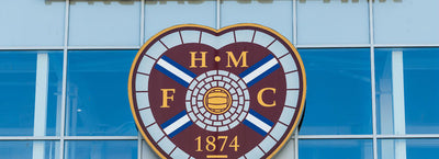 Main Stand development