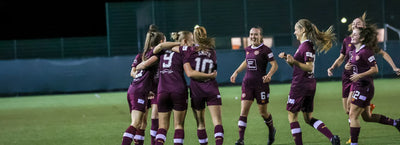 Home comforts for Hearts Women