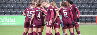 Match report: HMWFC 1-2 CWFC