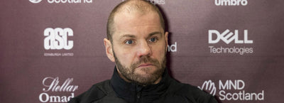 Robbie on Rangers and Deadline Day