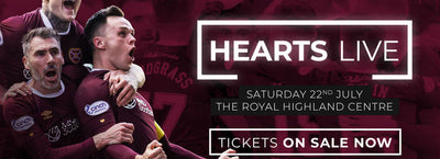 Hearts Live