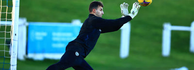 Wee Jambos too strong for Kilby