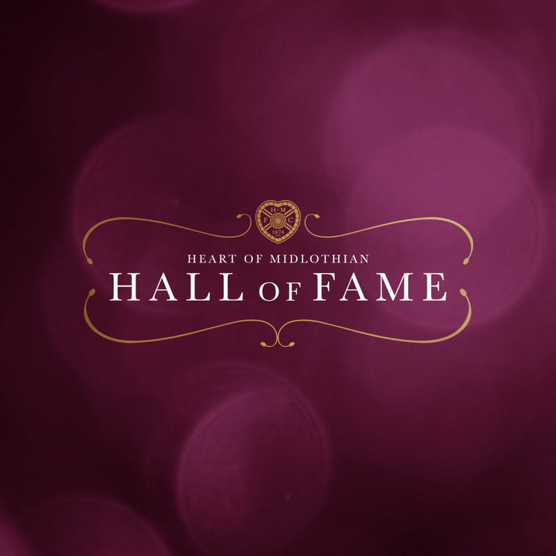 Heart of Midlothian Hall of Fame Evening Returns