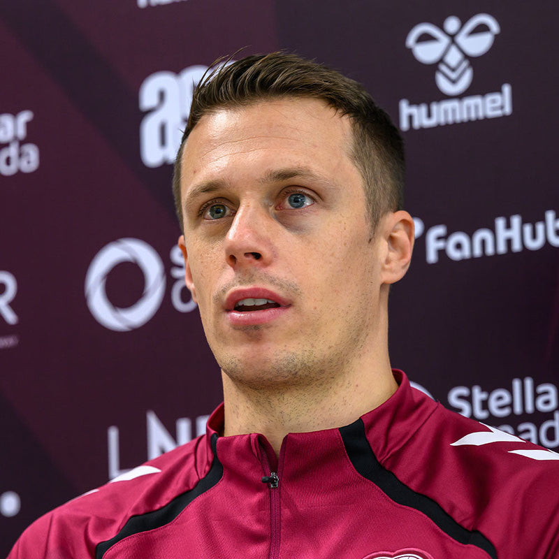 Schwolow ready for Livi fight