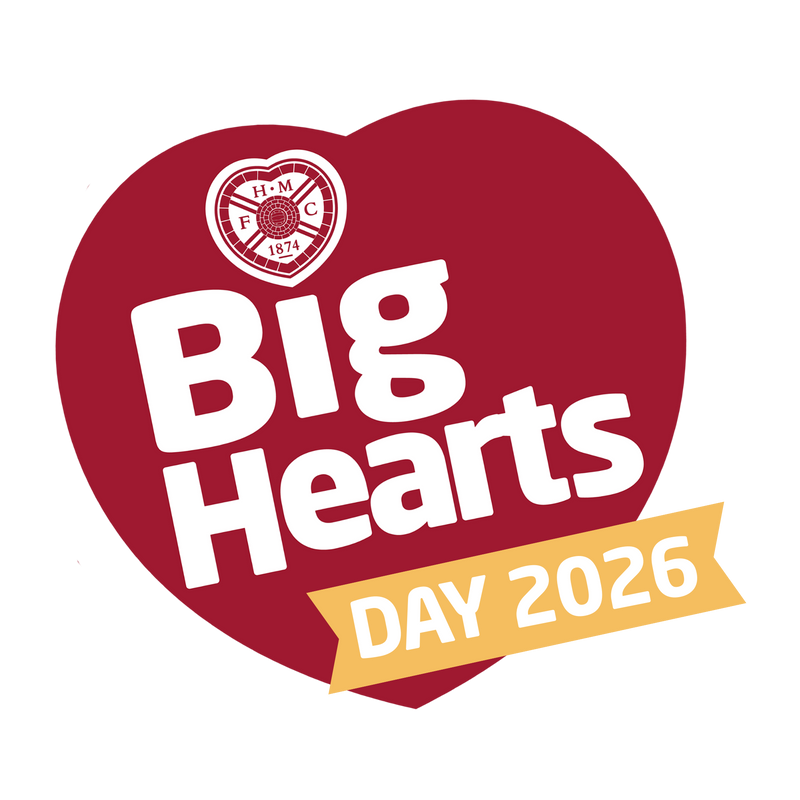 Big Hearts Day 2026