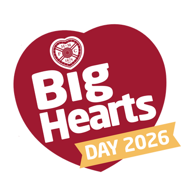 Big Hearts Day 2026