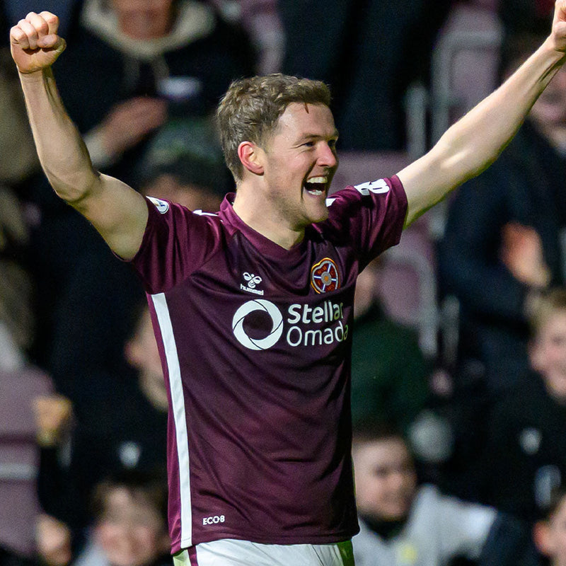 Spittal relishing Scottish Cup tie