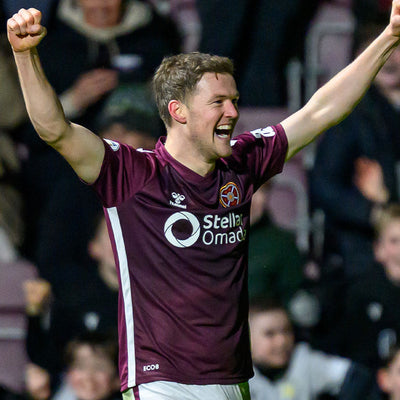 Spittal relishing Scottish Cup tie