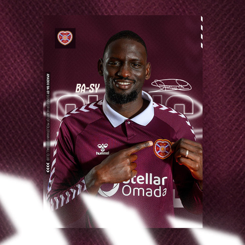 Ba-Sy is Gorgie