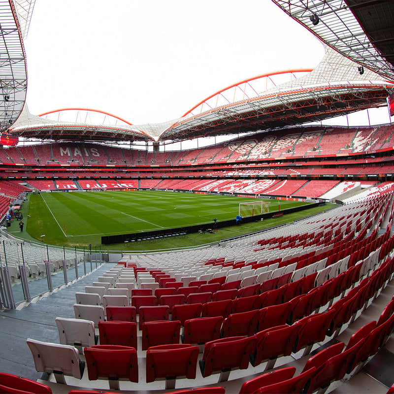 Ticket Information: Benfica (A)