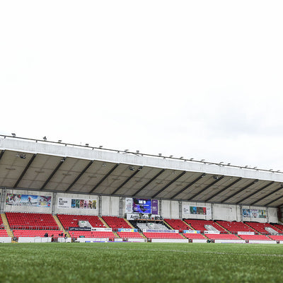 B Team match postponed