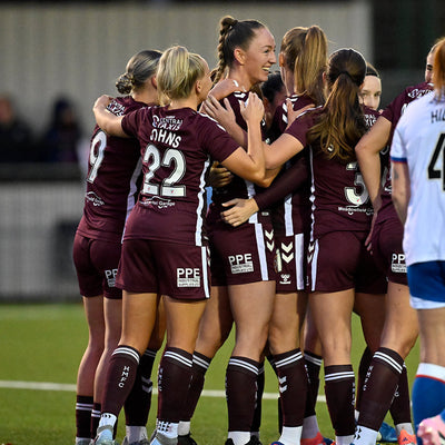 Match Report: Hearts Women 3-2 Rangers Women